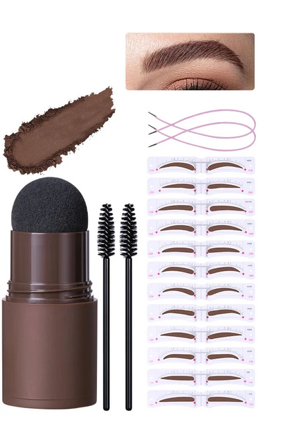 Glowancy™ Kit per modellare le sopracciglia