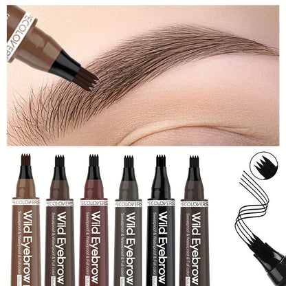Glowancy™ Kit per disegnare le sopracciglia
