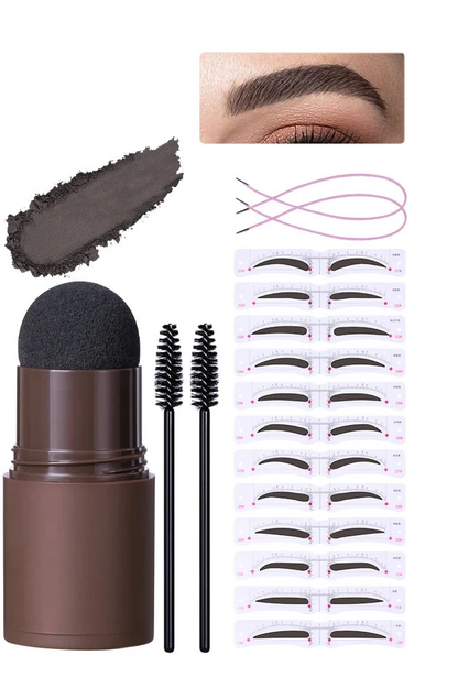 Glowancy™ Kit per modellare le sopracciglia