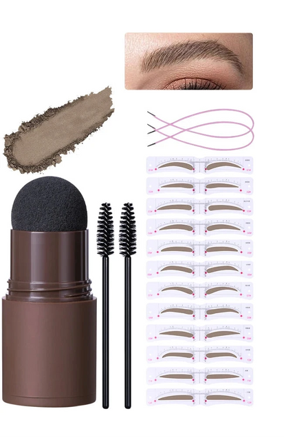 Glowancy™ Kit per modellare le sopracciglia