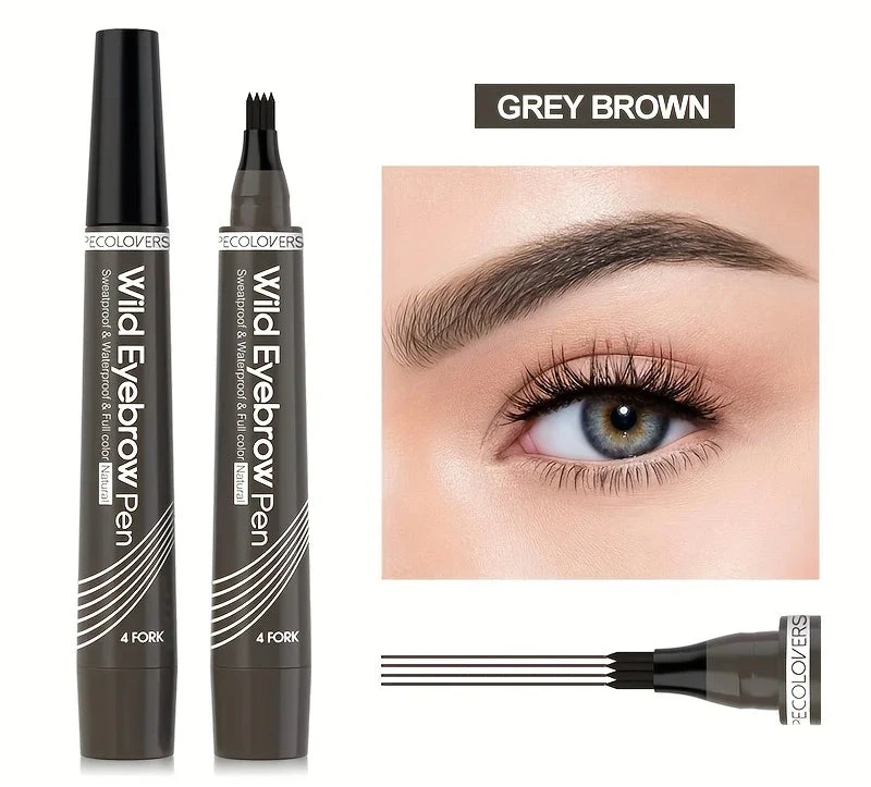 Glowancy™ Kit per disegnare le sopracciglia