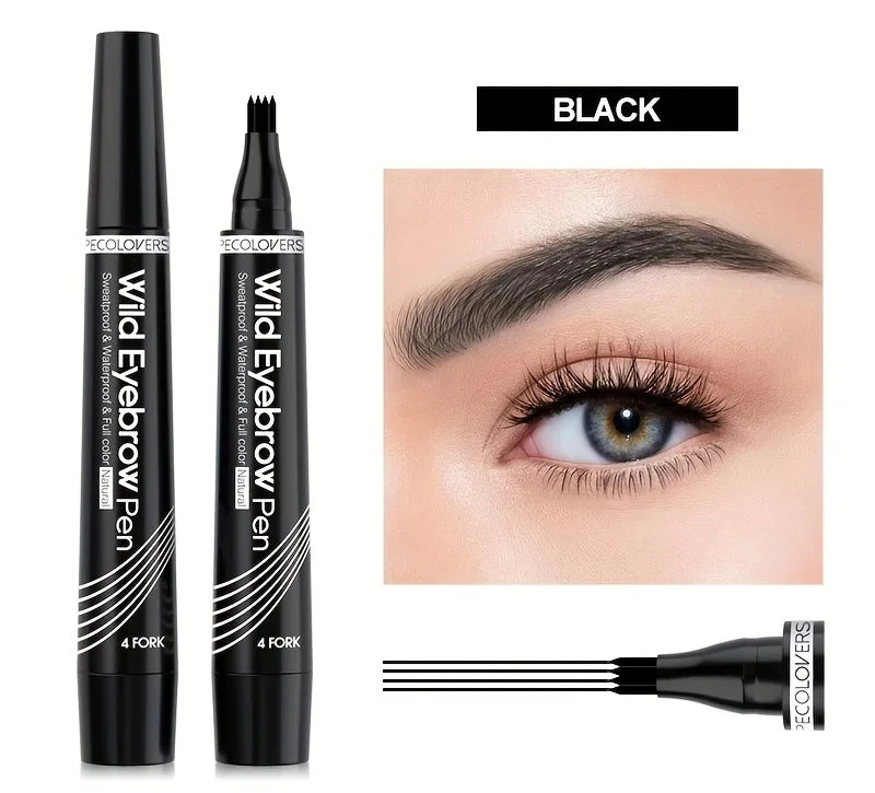 Glowancy™ Kit per disegnare le sopracciglia