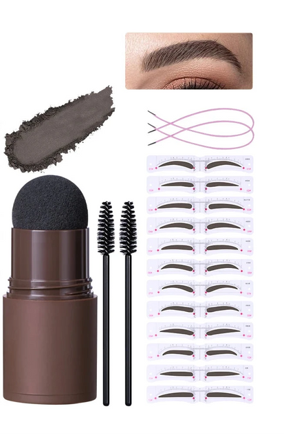 Glowancy™ Kit per modellare le sopracciglia