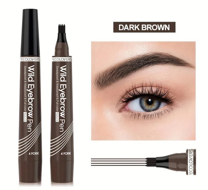 Glowancy™ Kit per disegnare le sopracciglia